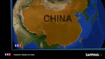 Chine : Un séisme fait plusieurs morts et de nombreux blessés (vidéo)