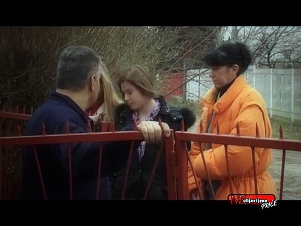 Neobjavljene price - Djurdja