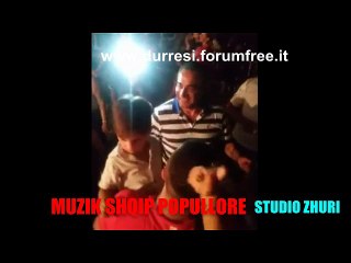 Zani Durresit- Tekuilava 2017 Per Qef