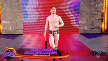 WWE 205 Live 1st August 2017 Highlights - WWE 205 Live 8_1_17 Highlights