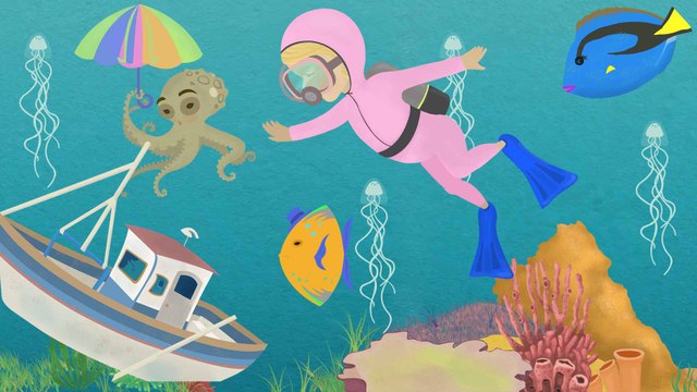 Kol Düğmeleri Ninni - AguTiVi Ninniler | Okidokido