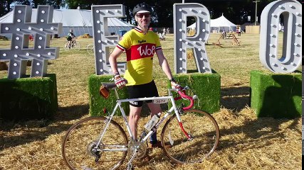 1983 Raleigh Sprint - 13.8kg of Nostalgia (& Abysmal Braking) Bike Radar