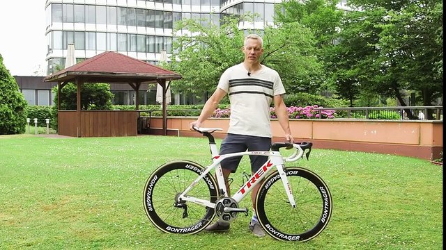 Degenkolb's Trek Madone - Aero, IsoSpeed & Custom Di2 Setup Bike Radar
