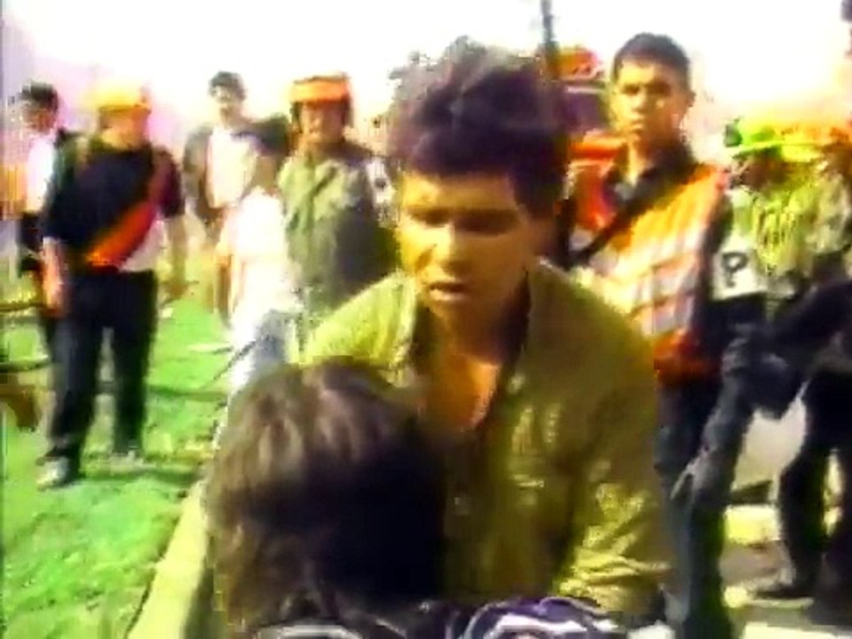 Pablo Escobar - King of Cocaine - the whole movie - serbian subtitle [360p]