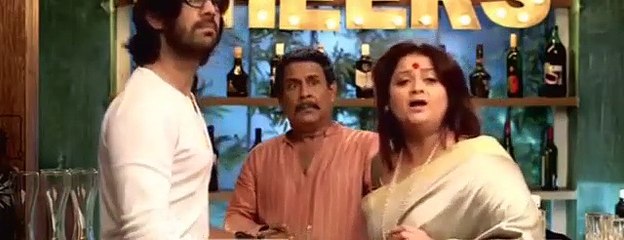 Bà Xã Tôi Là Robot vtv8 tập 61  nhấn vào link dưới để xem