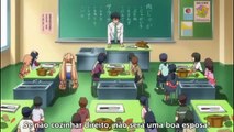 (MT TV) review desse anime de pedófilo: kodomo no jikan ni gakki!