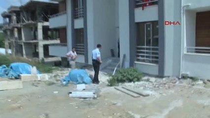 Kocaeli Elektrikçi Taşeronu Bacaklarından Vurdu