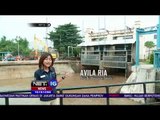 Seperti Ini Alur Banjir Kiriman yang Menimpa Wilayah Jakarta - NET16