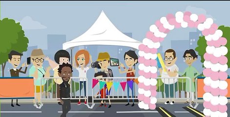 NEW BITCOIN SONG PUMP & HODL ANIMATED MUSIC VIDEO 2017 (Crypto Rap)