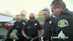 T&T,  Officer Aaron Offenberg & Officer Marc Beretta, COPS TV SHOW