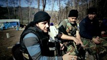 Al Jazeera World - Syrian Turkmen: Fighting for Survival promo