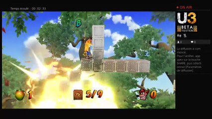 Diffusion PS4 en direct de jetfly (4)