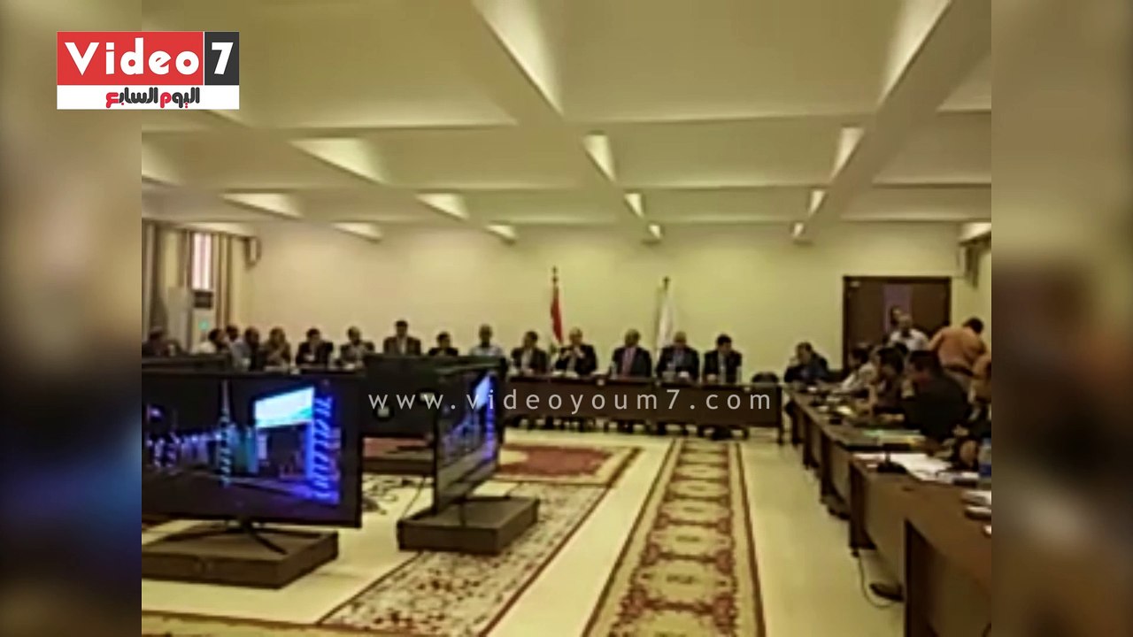 رئيس لجنة محلية البرلمان : زيارتنا لبنى سويف مبادرة شخصية لتقصى الحقائق وعلى نفقتنا الشخصية