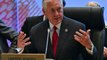 Tillerson on North Korea: 'Americans should sleep well at night'