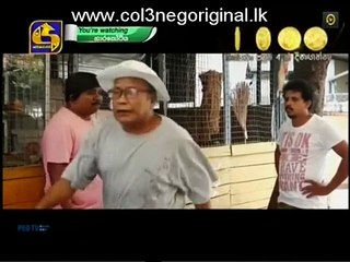 Hara Kotiya Episode 156 - 09-08-2017