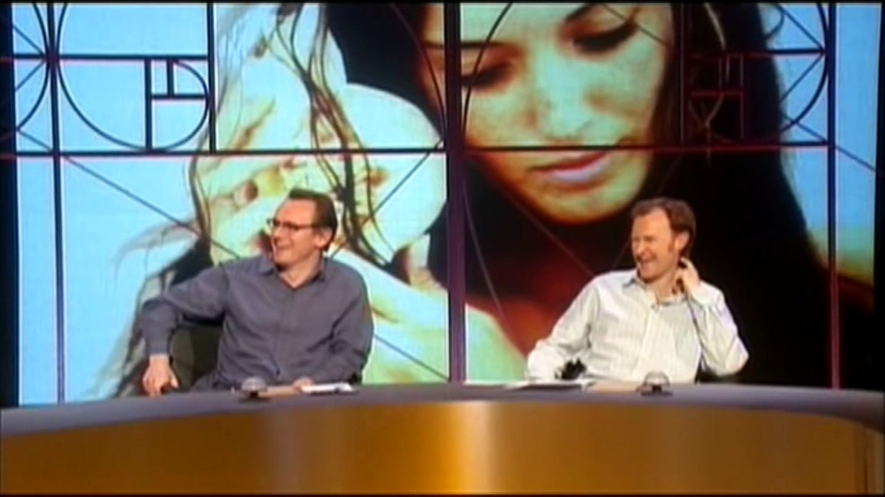 Best of Sean Lock on QI 2 video Dailymotion