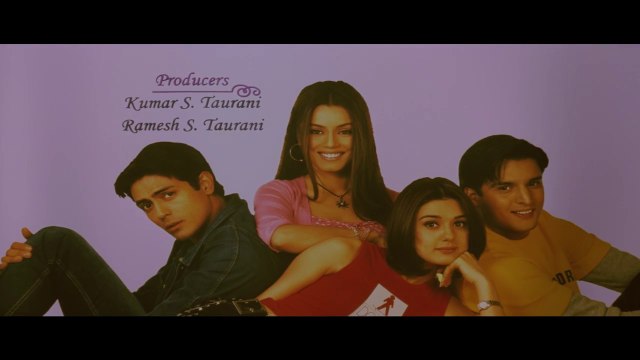 Dil Hai Tumhara {HD} - Arjun Rampal - Preity Zinta - Mahima Chaudhary - Jimmy Shergill - Rekha _ PART 1