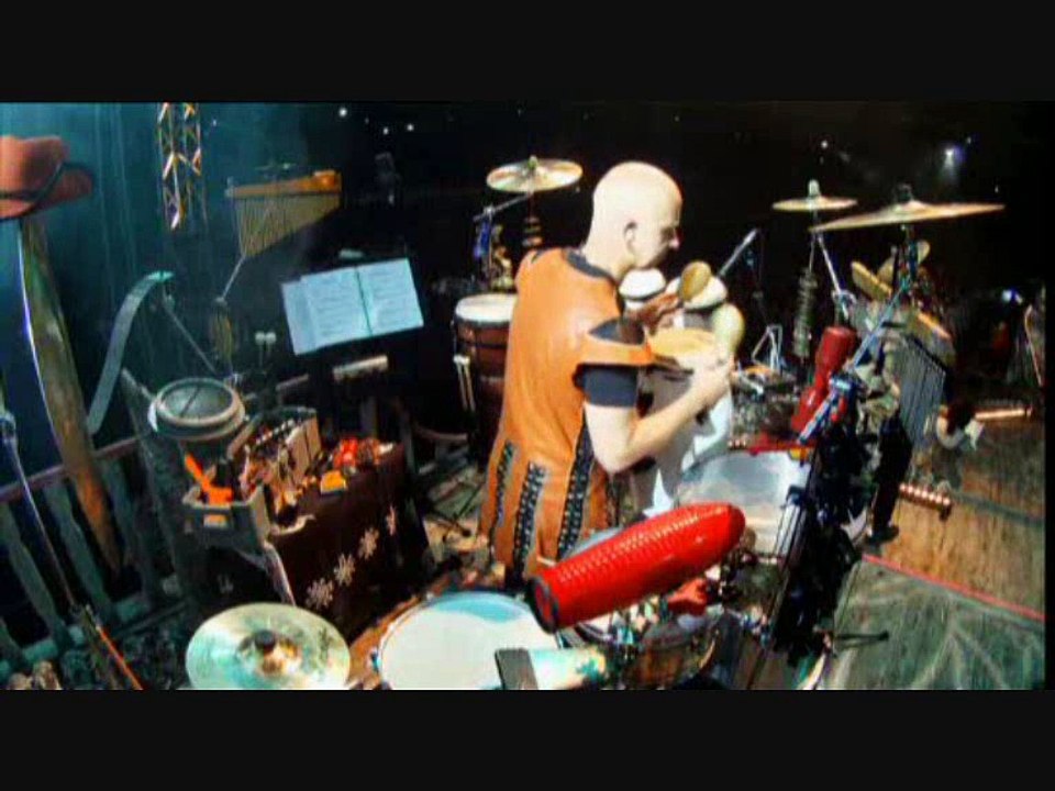 ANDREA BERG LIVE – ICH STERBE NICHT NOCH MAL