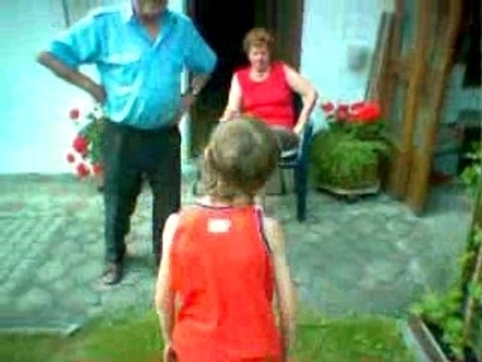 Video_Klettern für Opa u. Oma