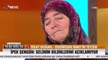 Lerzan'la Yalnız Değilsin 9 Ağustos 2017