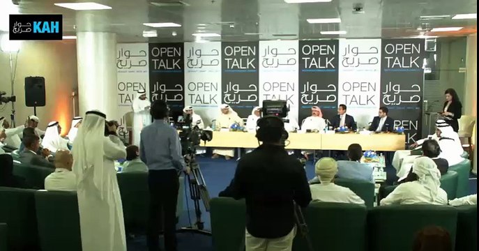 خالد أبو بكر: ثورة 30 يونيو أنقذت الأمة العربية ولا ننسى دور السعودية والامارات