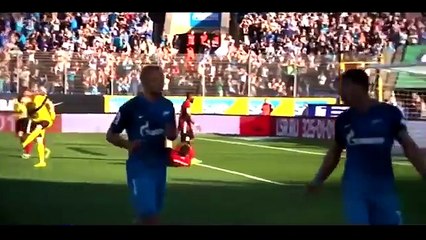 Fenerbahçe'nin yeni transeri Giuliano