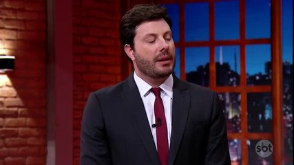 O Novo Prato do The Noite - Ep. 2