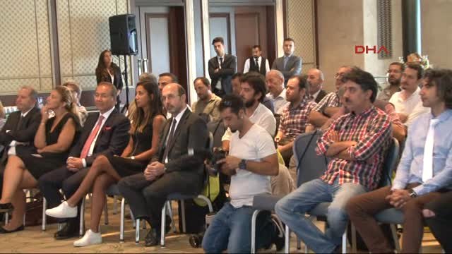 Teb Bnp Paribas Tenis Star Series'in Sürprizi Sharapova