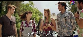 فيلم حب في الحساب مترجم للعربية - قسم 2 -