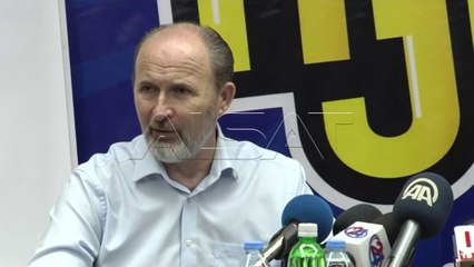 Qyteti i Shkupit, Trajanovski planifikon përsëri të kandidoj