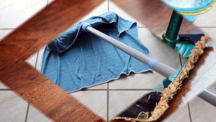 Spot cleaner services - (864) 940-4397