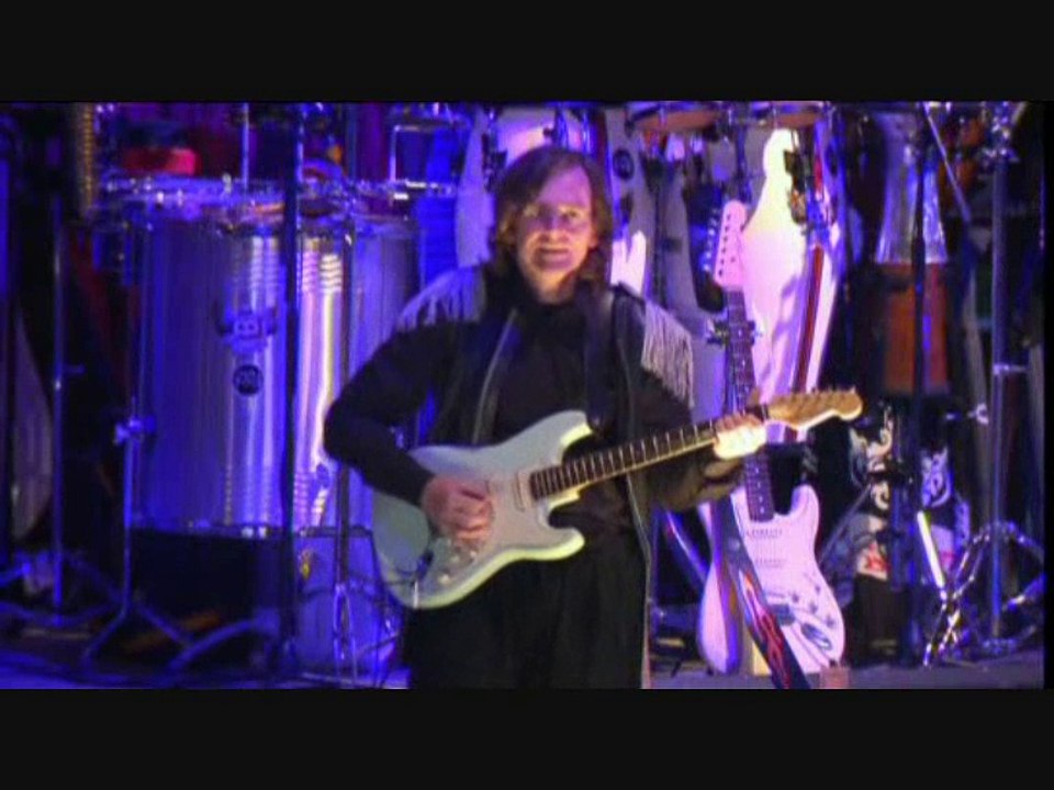 ANDREA BERG LIVE – AUF MATROSEN OHE