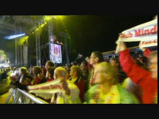 ANDREA BERG LIVE – HITMIX 1