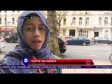 KBRI di London Himbau WNI Berhati Hati Pasca Aksi Terorisme di Jembatan London - NET24