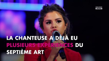 Selena Gomez de retour au cinéma ? Elle sera à l'affiche du prochain Woody Allen