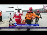 Basarnas Gelar SImulasi Penyelamatan Korban Kecelakaan Pesawat - NET24