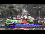 Situasi di Bogor Normal, Angkot Kembali Beroperasi - NET10