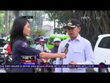 Live Report Polemik Transportasi Online di Bogor - NET10