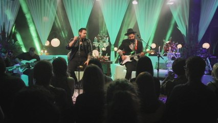 Lu & Robertinho - Antes De Mais Nada