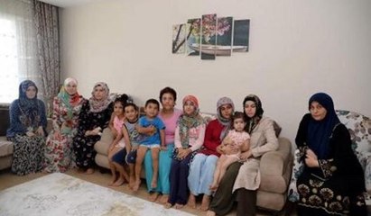 Esenyurt'ta site sakinlerinin isyanı