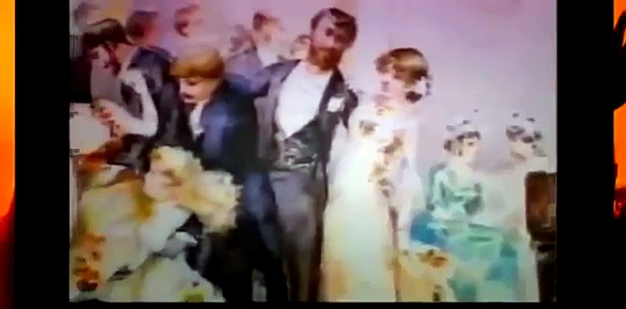 ⁣History Channel Documentary Scandalous Women