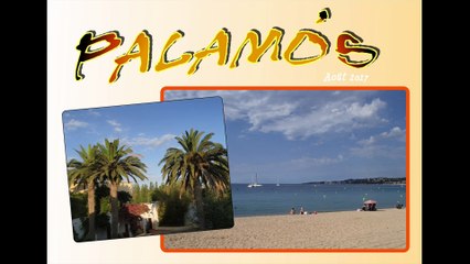 Casa de Colonies - Palamos