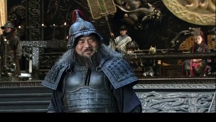 สามก๊ก2010 Ep.2 ''ตันก๋ง ดาวช่วยชีวิตโจโฉ''[ซับไทย]