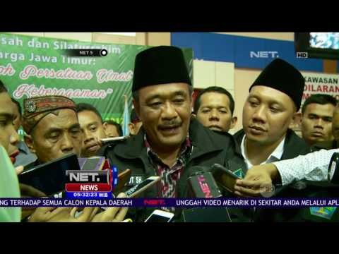 Plot Unik Jelang Pilkada DKI Putaran Kedua - NET5