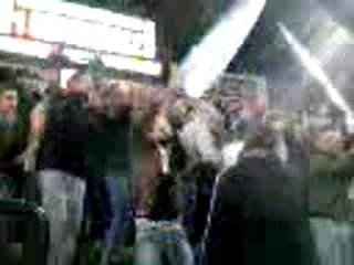 brussels - charleroi