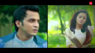 Bangla Song Ek Mutho Shopno By Belal Khan & Mohona - HD Music Video - Nusrat Faria