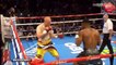 Deontay Wilder vs Anthony Joshua Knock Out Highlights