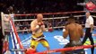 Deontay Wilder vs Anthony Joshua Knock Out Highlights