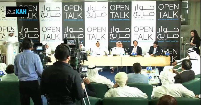 خيرى رمضان : أزمة قطر لا تقتصر مع الخليج بل مع العالم العربى