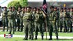 President Duterte offers a P2-M bounty on each cop in alleged Parojinog Death Squad